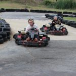 Schule Lüneburg Skool - Afskeidnaweek
