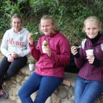 Schule Lüneburg Skool - Afskeidnaweek