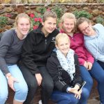 Schule Lüneburg Skool - Afskeidnaweek