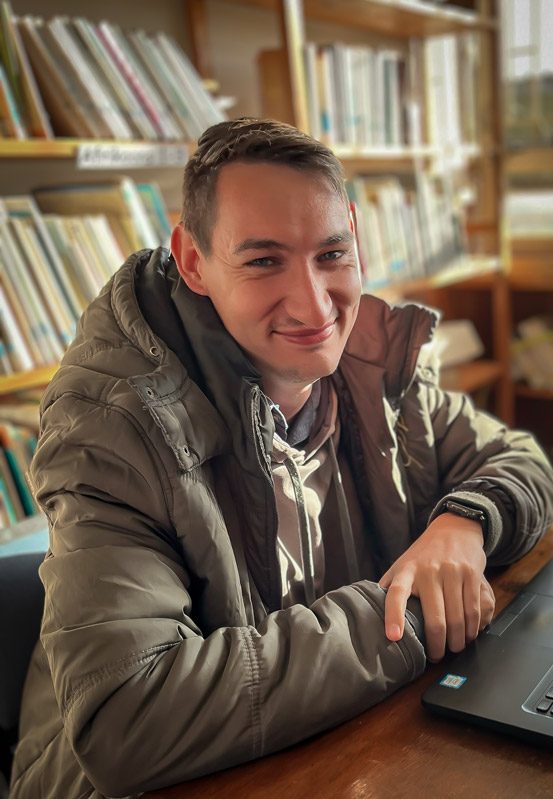 Angelo Dames Schule Lüneburg Skool oor ons