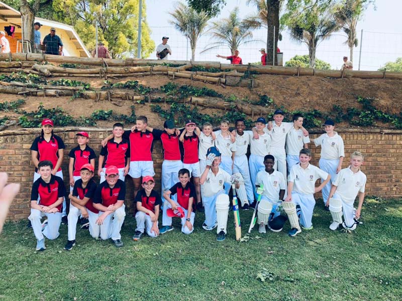 Cricket Schule Lüneburg Skool