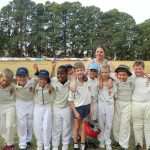 Schule Lüneburg Skool Cricket League