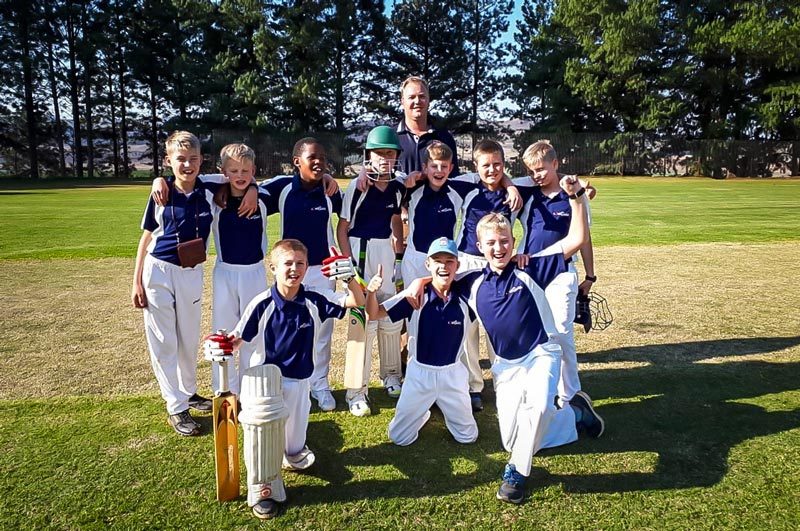 Schule Lüneburg Skool Krieket