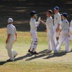 Schule Lüneburg Skool - Cricket League