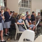 Schule Lüneburg Skool - Landsdiens