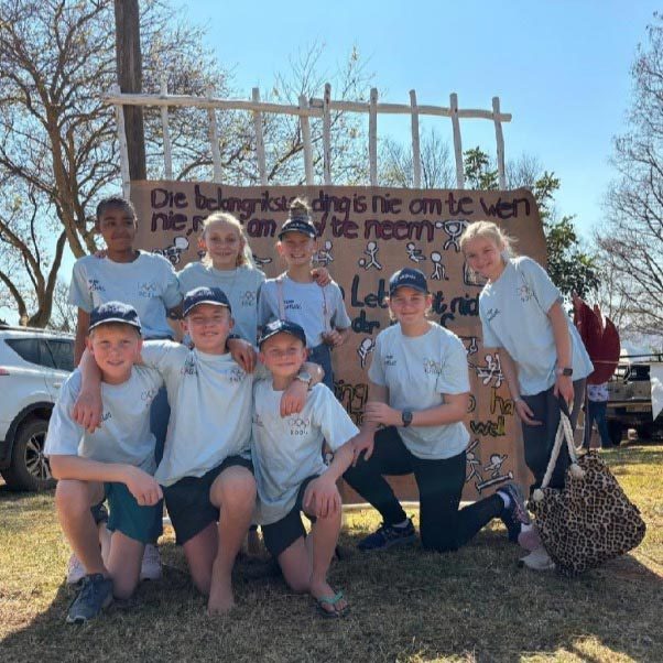 Luneburg Basar 2024 04 1 Schule Lüneburg Skool