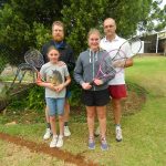 Schule Lüneburg Skool - Pret sportdag