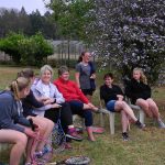 Schule Lüneburg Skool - Pret sportdag