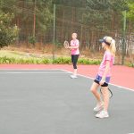 Schule Lüneburg Skool - Pret sportdag