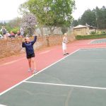 Schule Lüneburg Skool - Pret sportdag