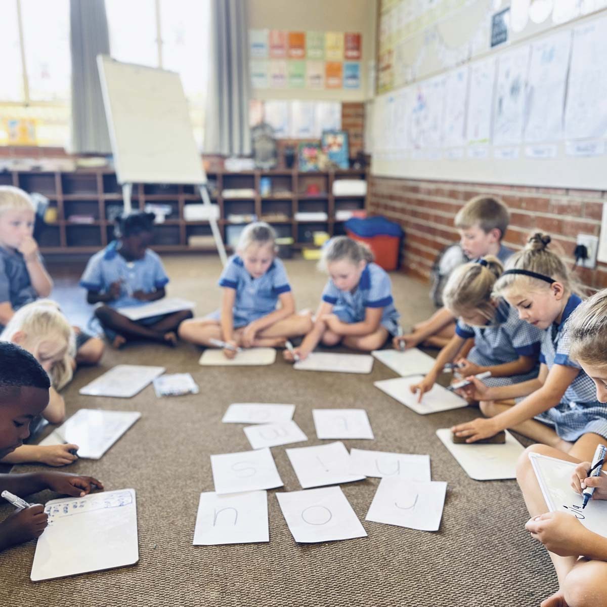 Schule Luneburg Skool 004 Schule Lüneburg Skool