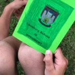 Schule Lüneburg Skool - Voter’s day