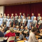 Schule Lüneburg Skool - Muttertag