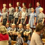 Schule Lüneburg Skool - Muttertag