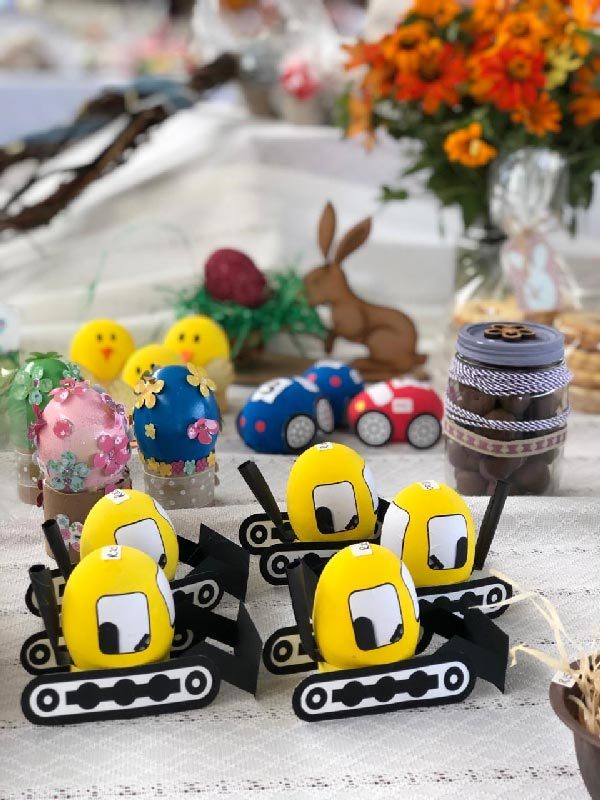 Ostertag 2019