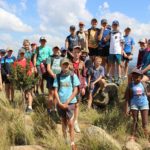 Landsdiens Toer 2019 - Babanango 8 Schule Lüneburg Skool Landsdiens Toer 2019 - Babanango