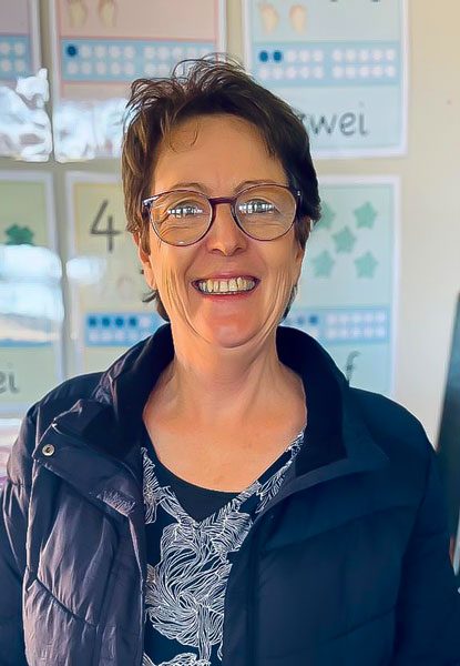 Verona Wortmann 2 Schule Lüneburg Skool