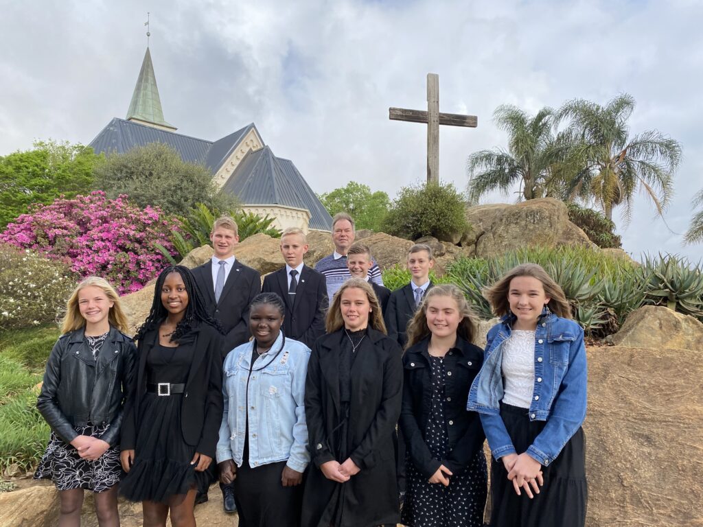 werg Schule Lüneburg Skool